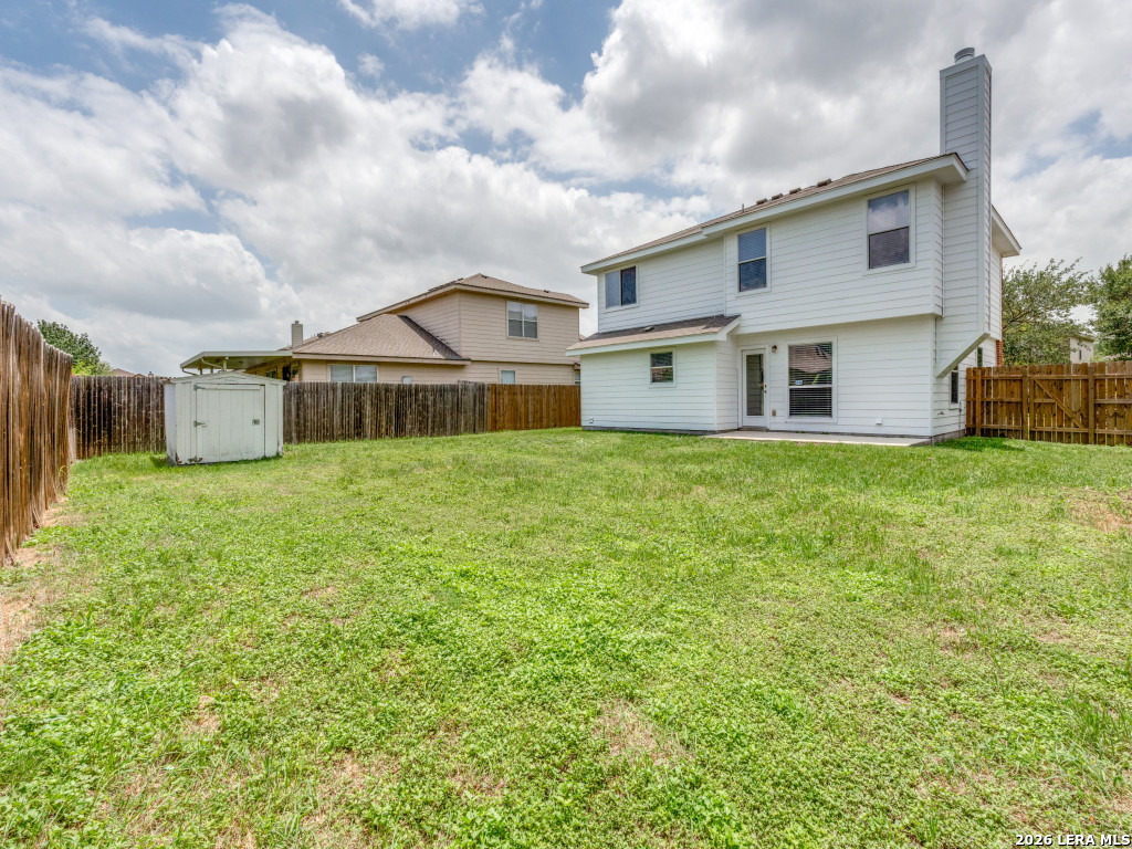 435 Abigail Converse TX 78109