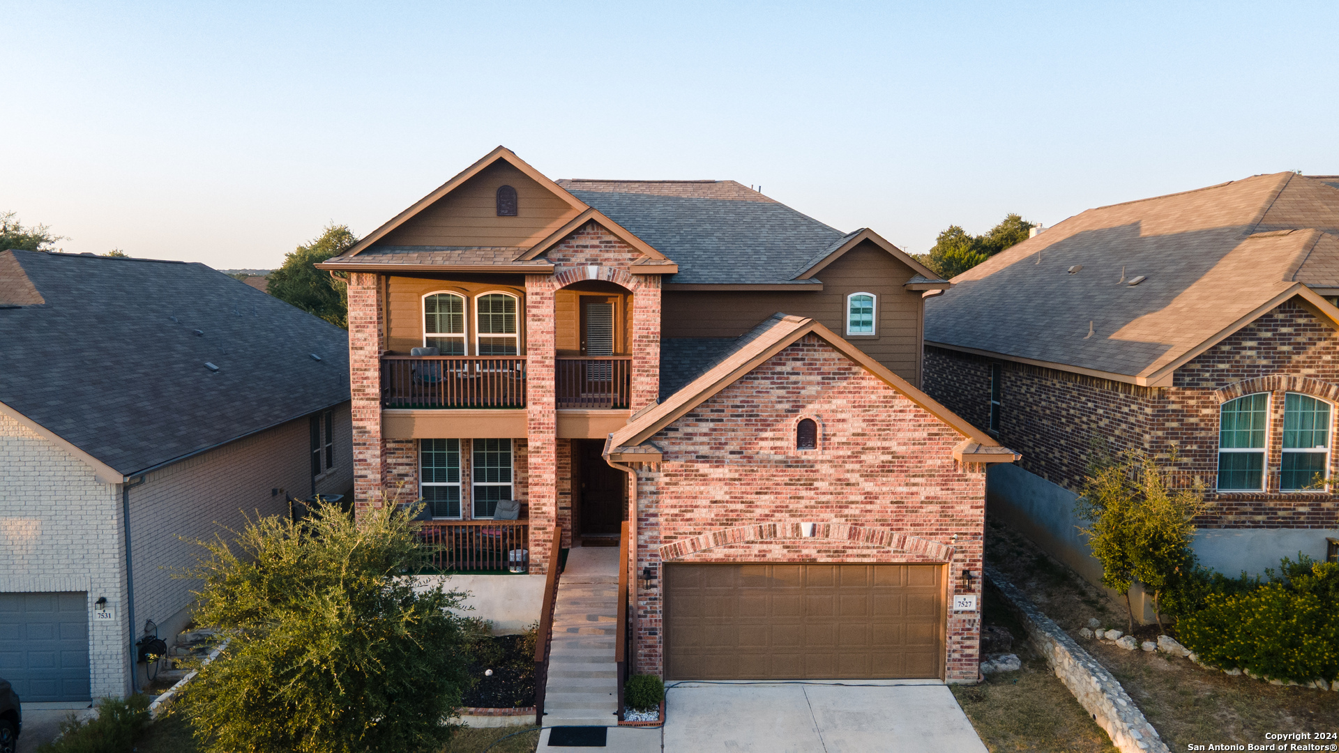 7527 Presidio Haven Boerne TX 78015