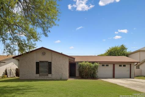8110 Whistler San Antonio TX 78239