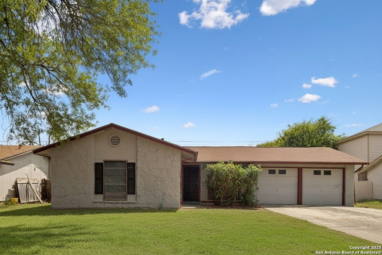 8110 Whistler San Antonio TX 78239