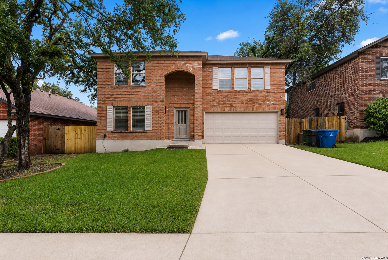 9154 Ridge Path San Antonio TX 78250