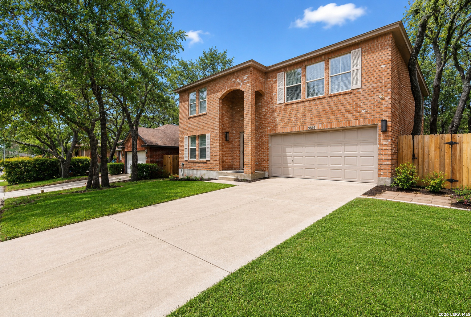 9154 Ridge Path San Antonio TX 78250
