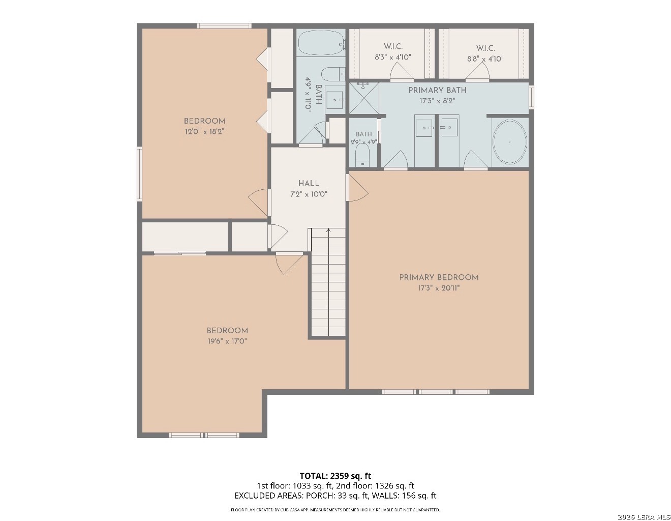 9154 Ridge Path San Antonio TX 78250