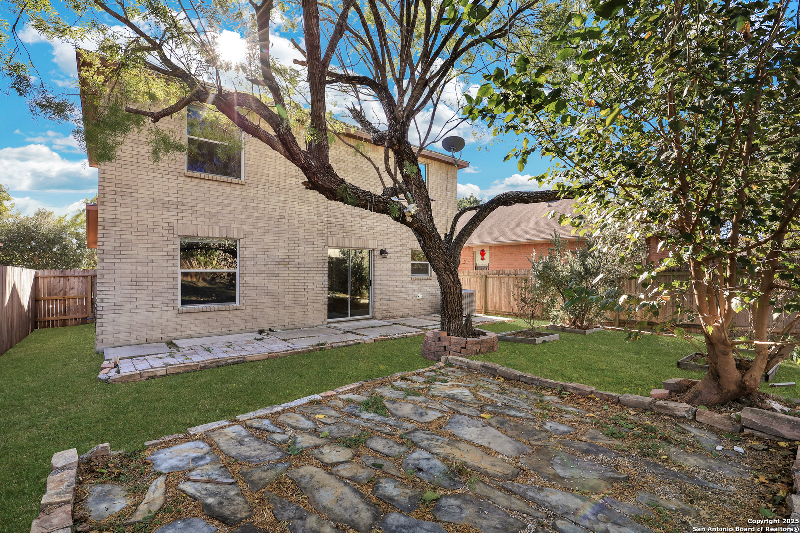 8515 Shaenfield Place San Antonio TX 78254