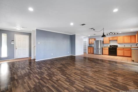 8515 Shaenfield Place San Antonio TX 78254