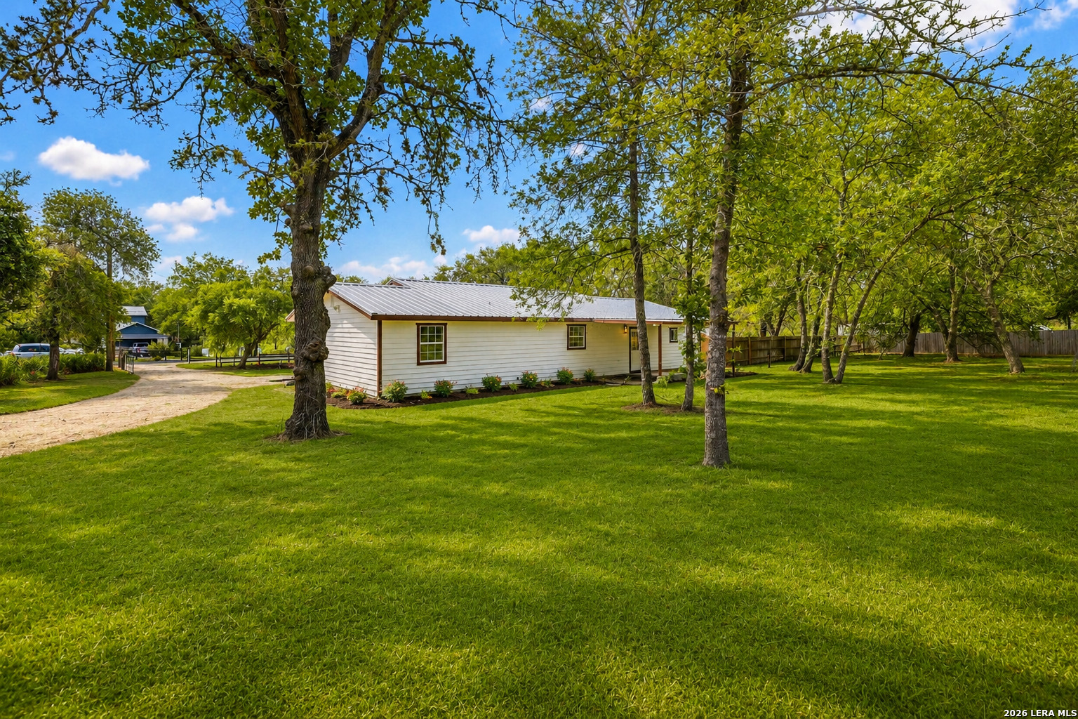 3239 Woodfin San Antonio TX 78264