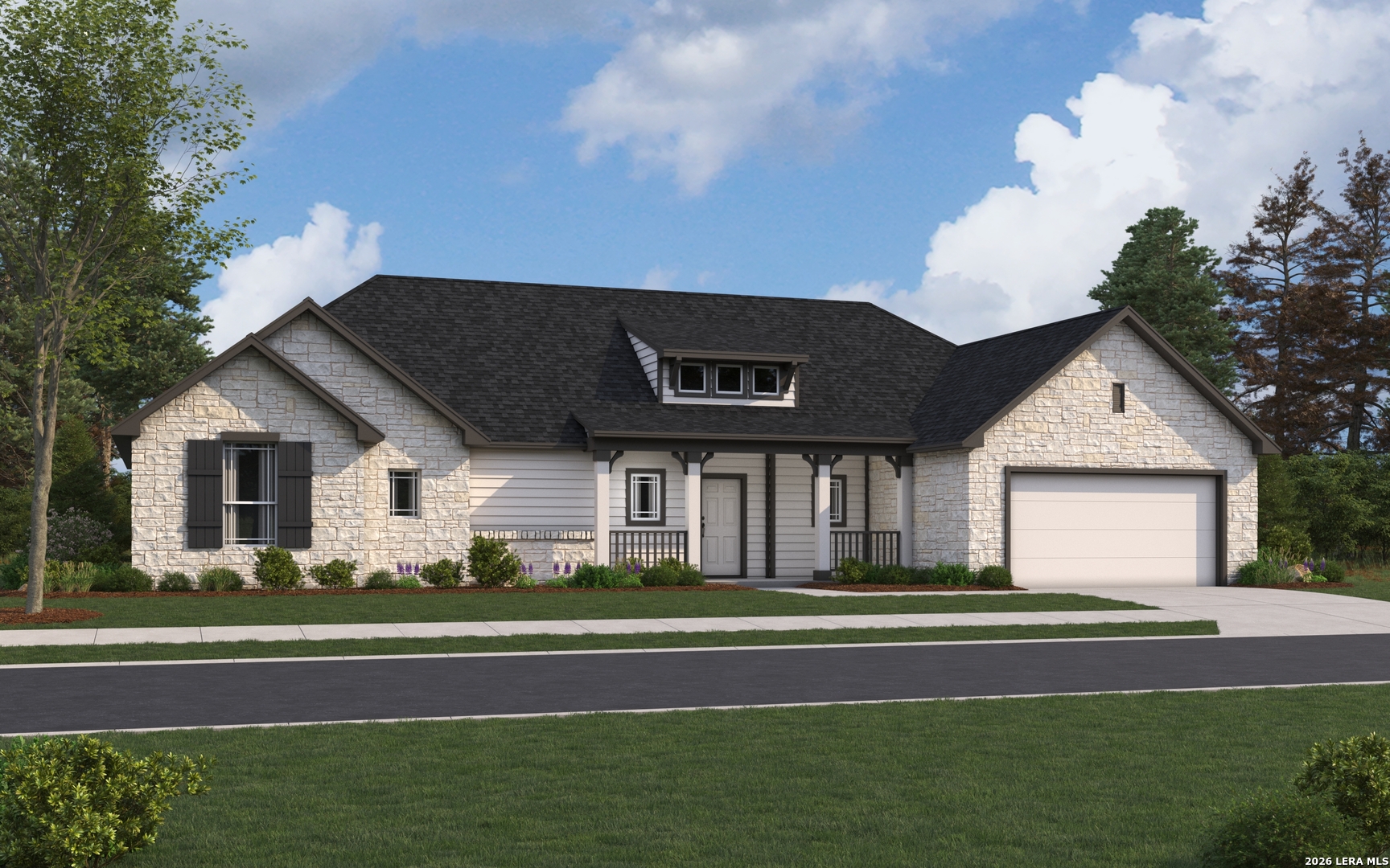 22213 Jordans Place San Antonio TX 78264