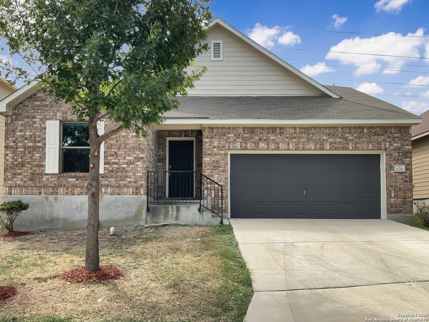 1239 Plaza Lake Drive San Antonio TX 78245