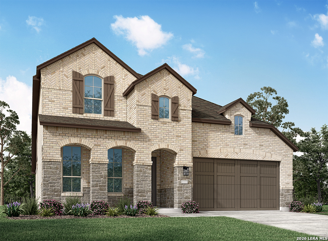 125 Witwatersrand Cibolo TX 78108