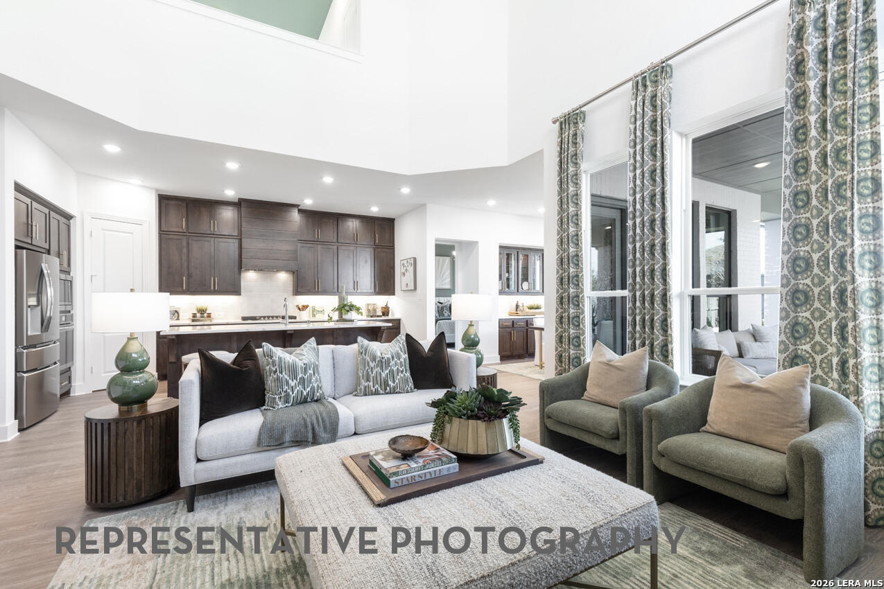 125 Witwatersrand Cibolo TX 78108