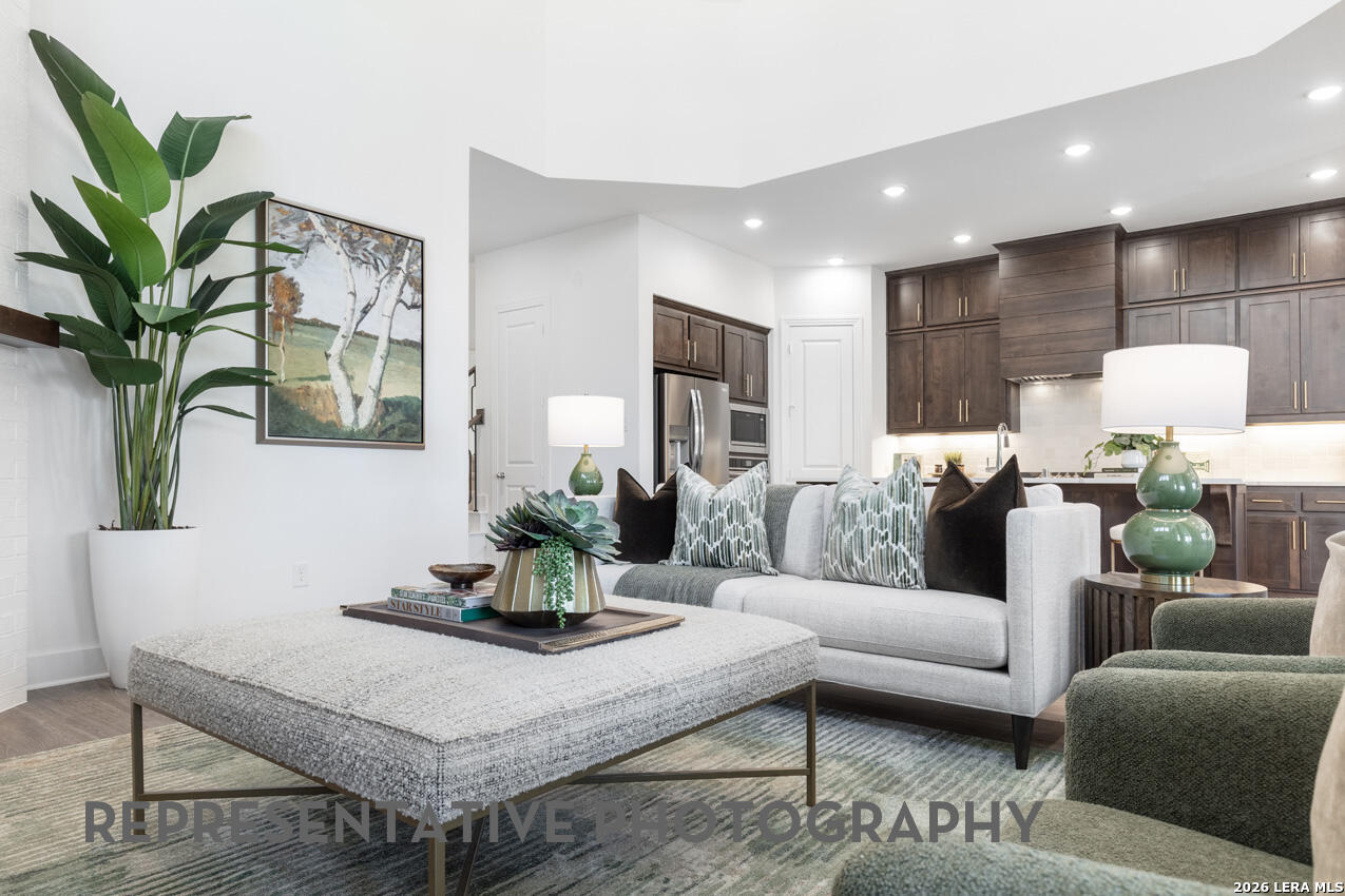 125 Witwatersrand Cibolo TX 78108