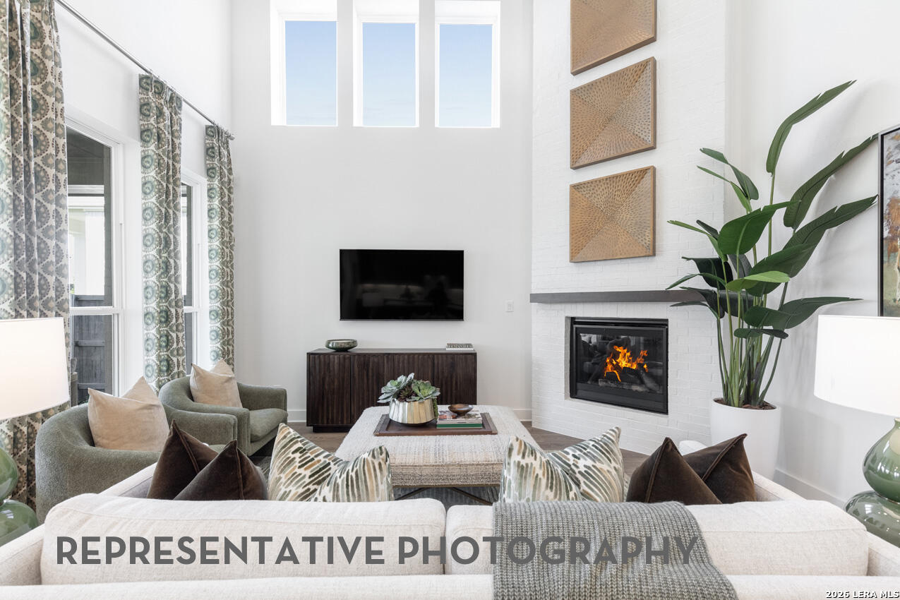 125 Witwatersrand Cibolo TX 78108