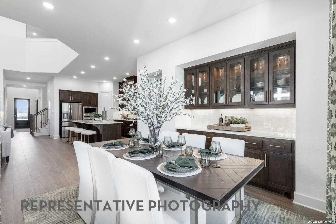 125 Witwatersrand Cibolo TX 78108