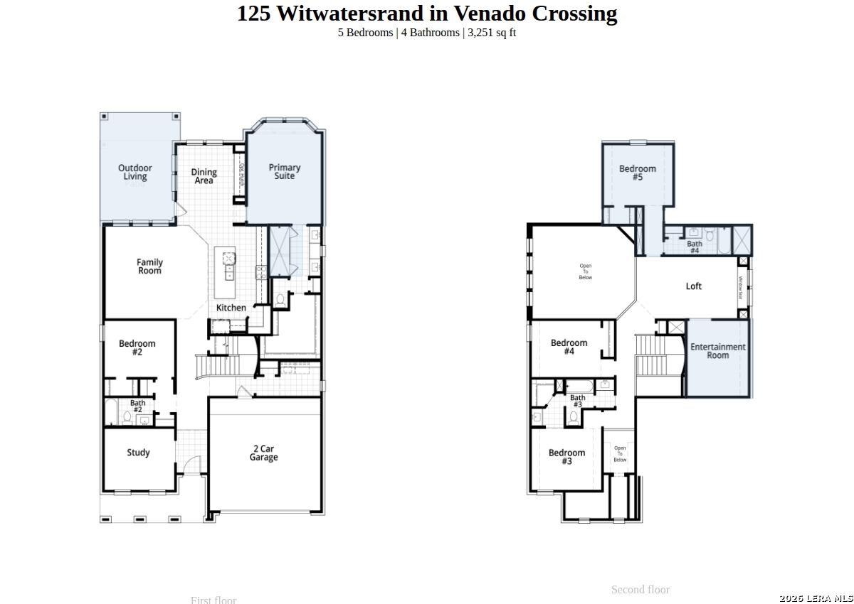 125 Witwatersrand Cibolo TX 78108