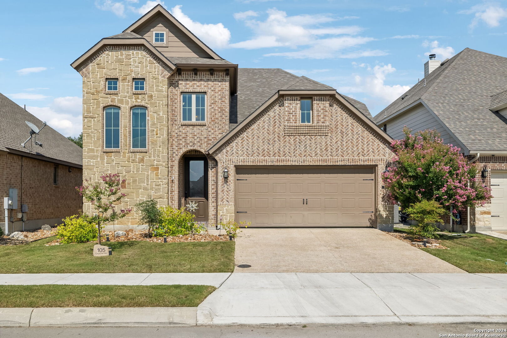 105 Churchill Road Boerne TX 78006