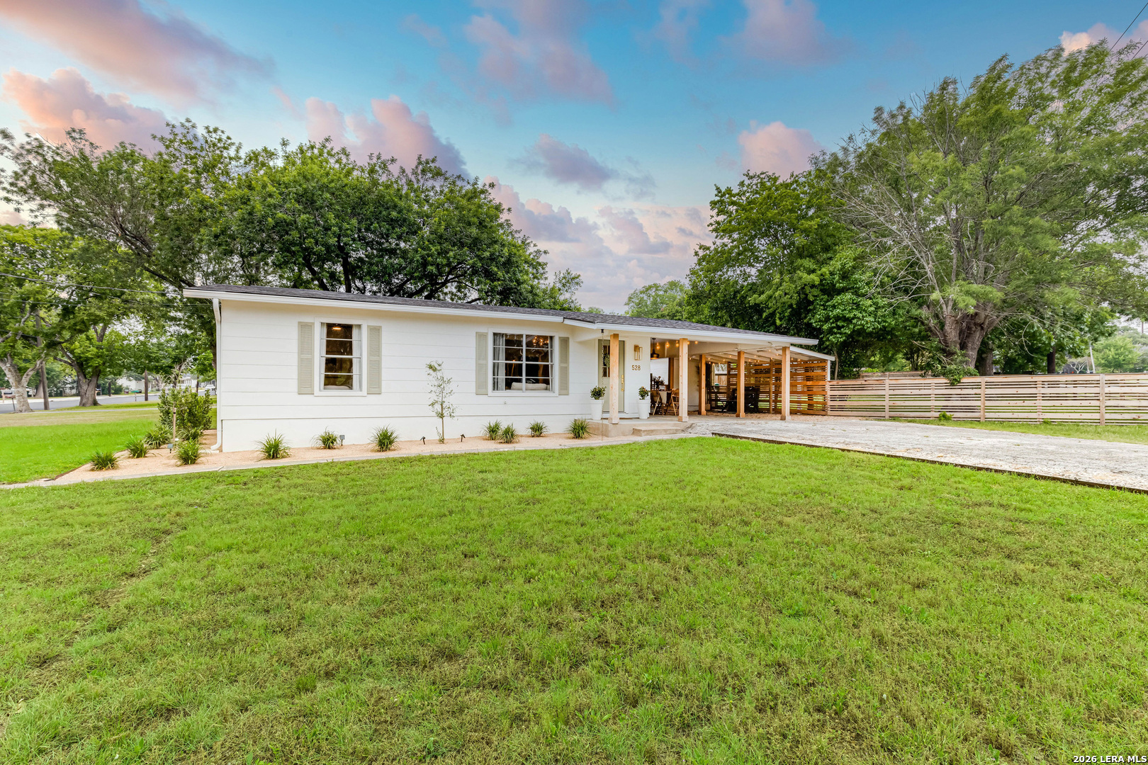 528 Frey Street Boerne TX 78006