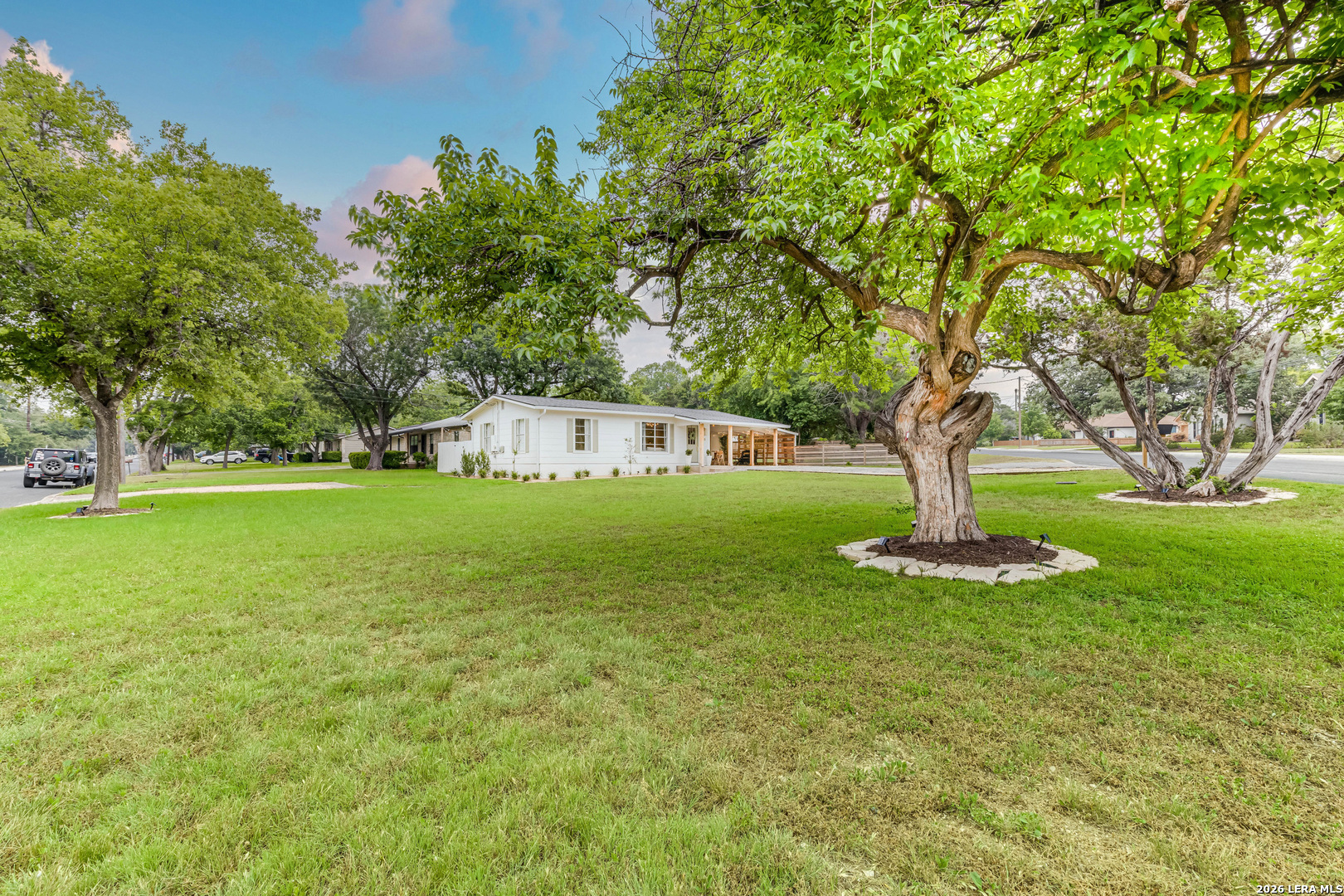 528 Frey Street Boerne TX 78006