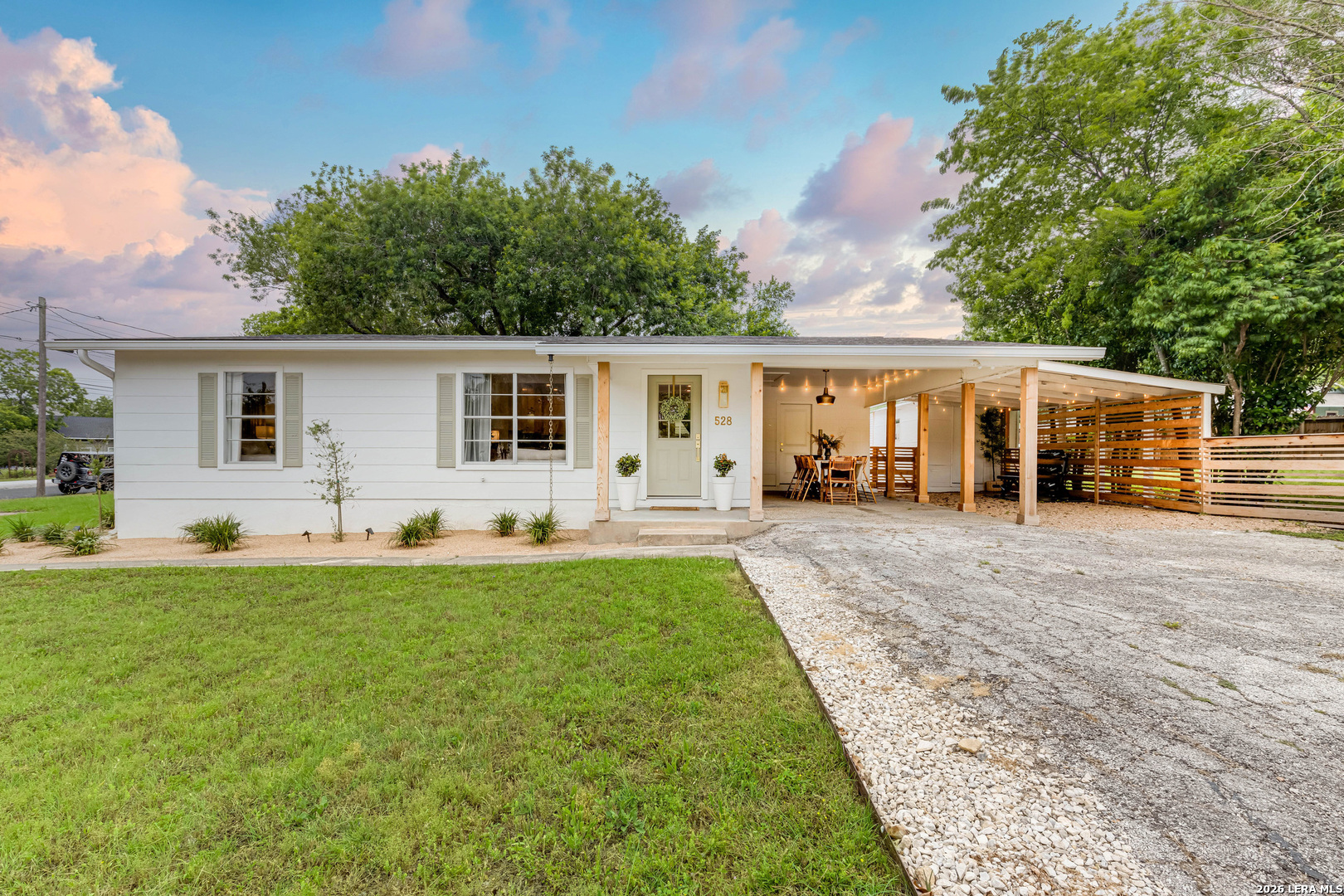 528 Frey Street Boerne TX 78006