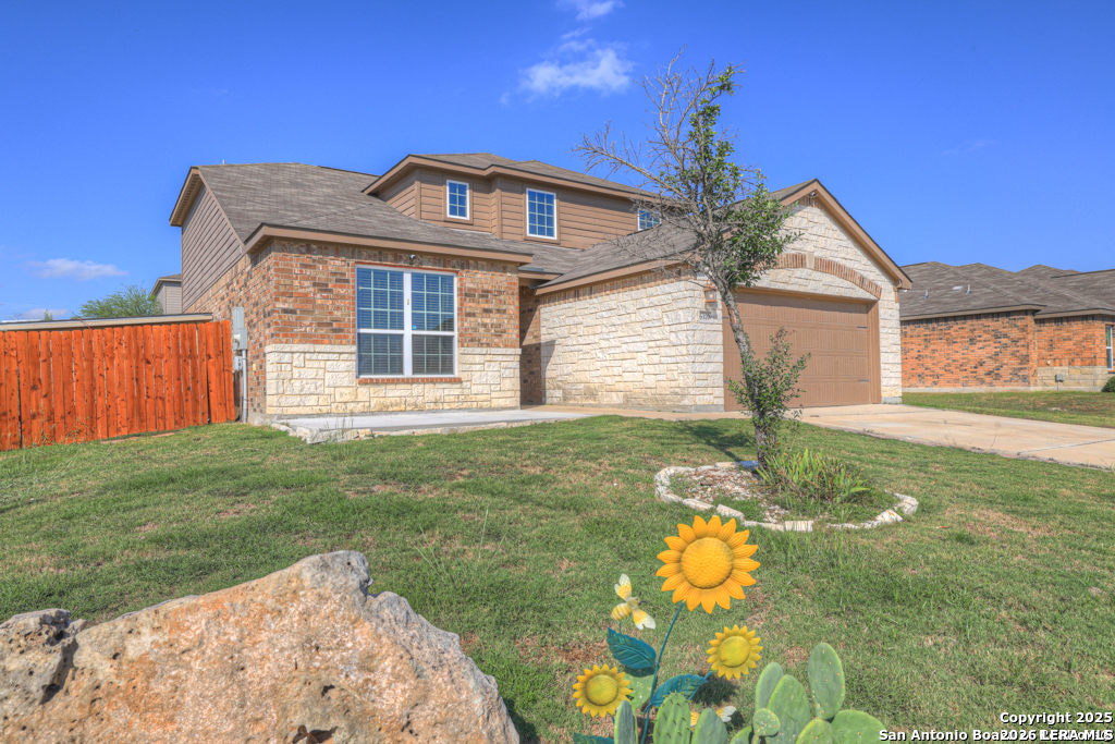 6370 Daisy Way New Braunfels TX 78132