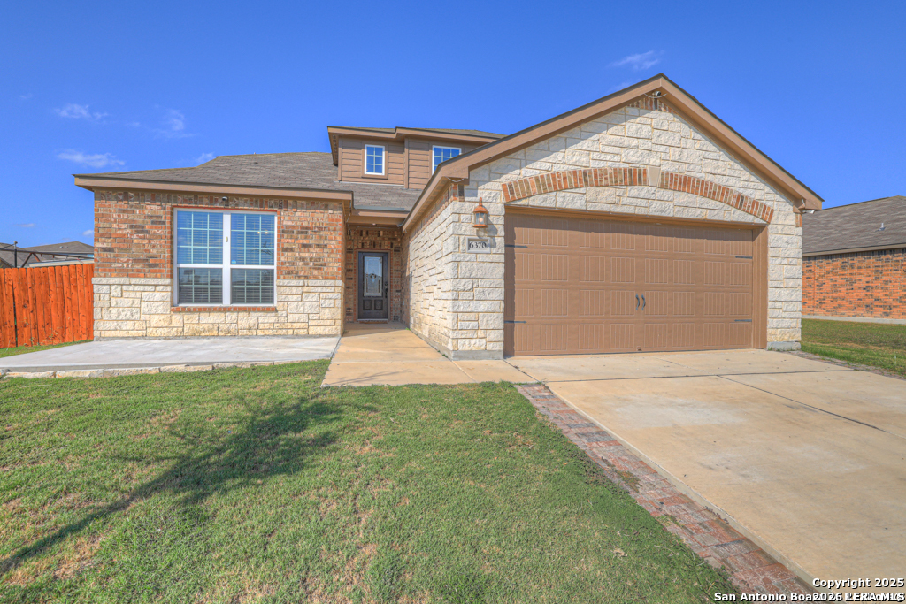6370 Daisy Way New Braunfels TX 78132