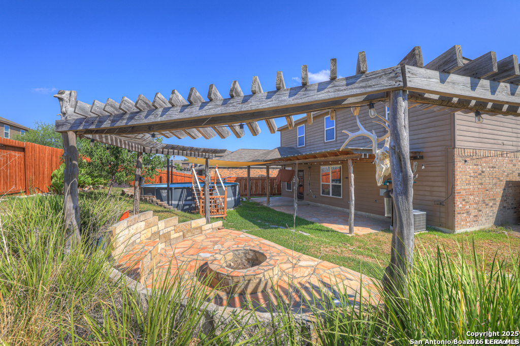 6370 Daisy Way New Braunfels TX 78132