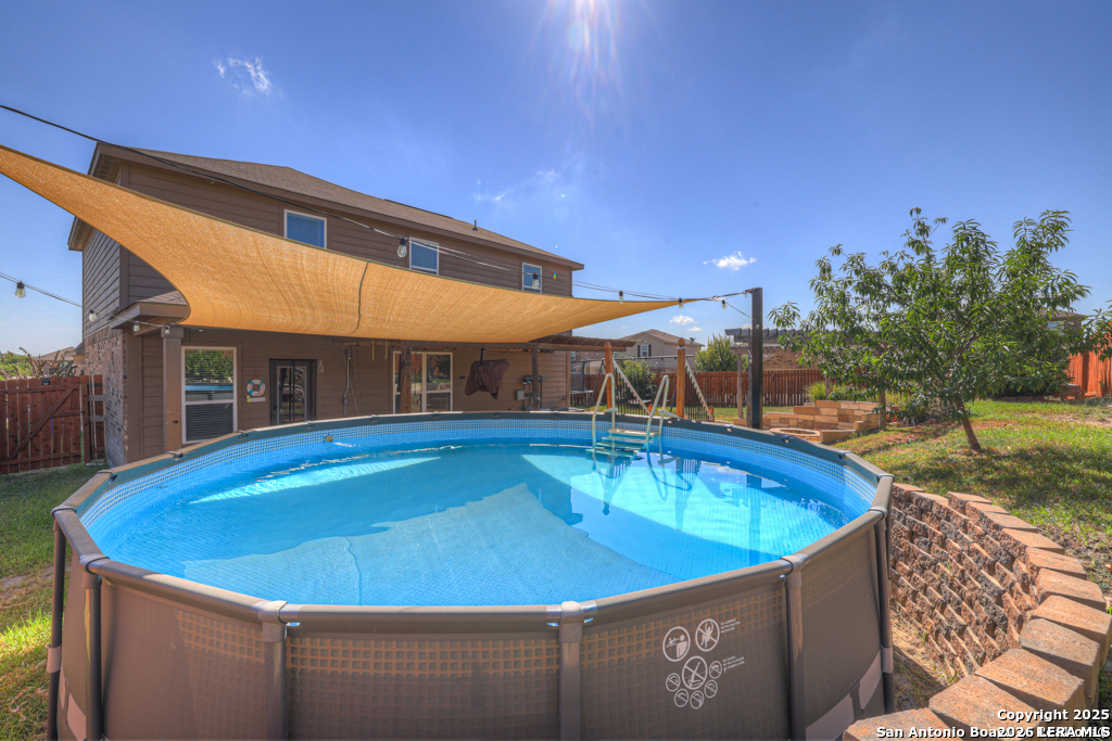 6370 Daisy Way New Braunfels TX 78132