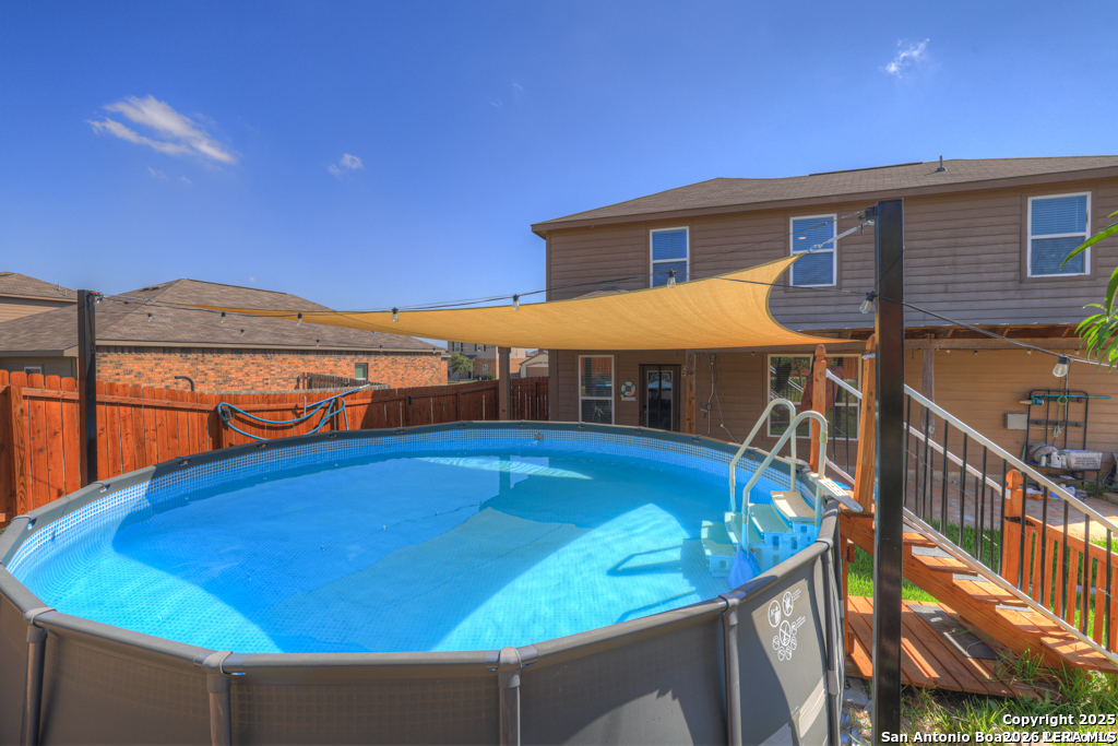6370 Daisy Way New Braunfels TX 78132