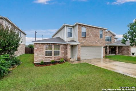 235 Birchwood Bay San Antonio TX 78253