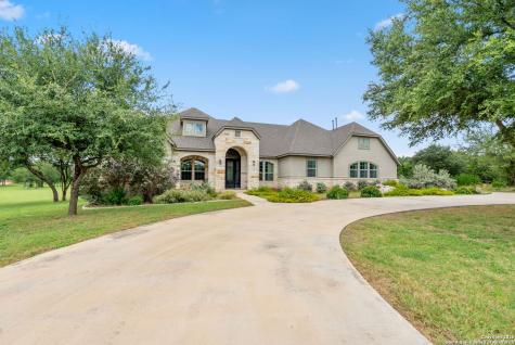 728 Deer Run Way New Braunfels TX 78132