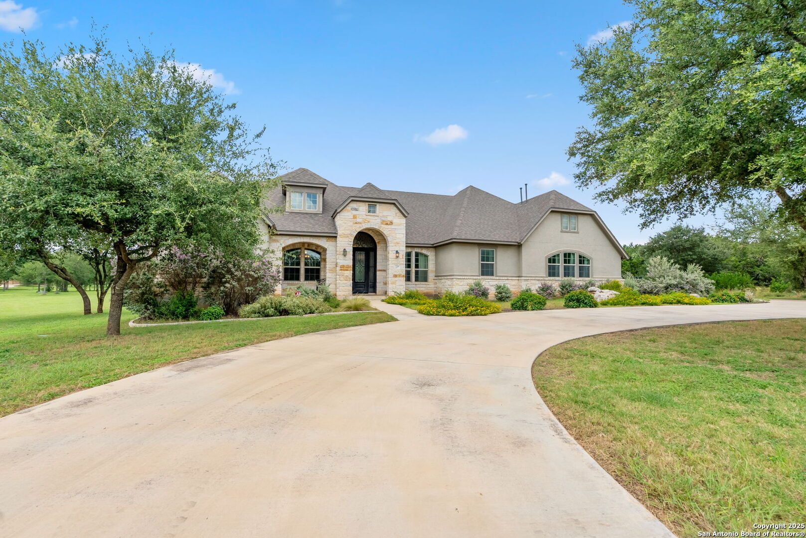 728 Deer Run Way New Braunfels TX 78132