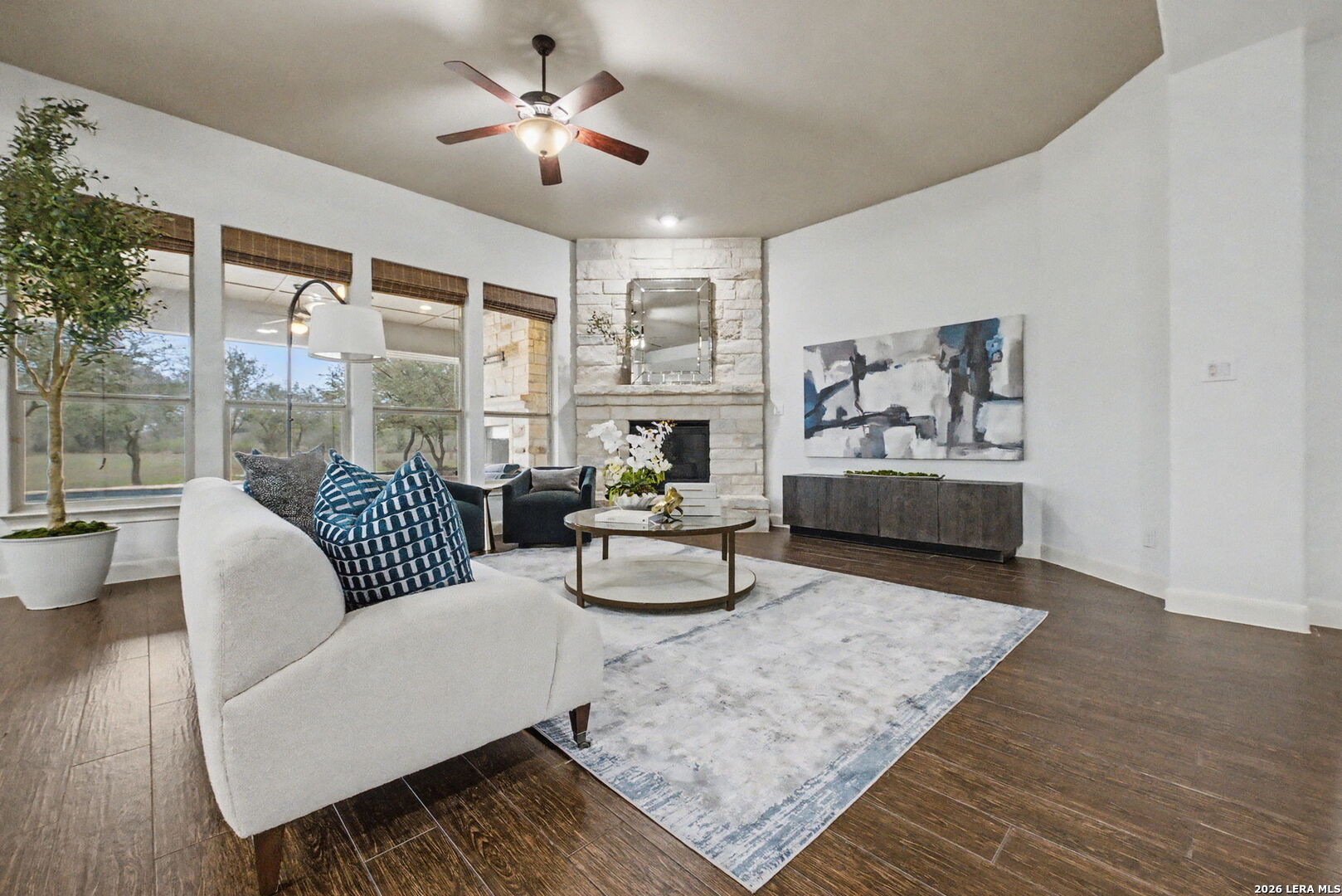 728 Deer Run Way New Braunfels TX 78132