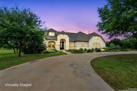 728 Deer Run Way New Braunfels TX 78132