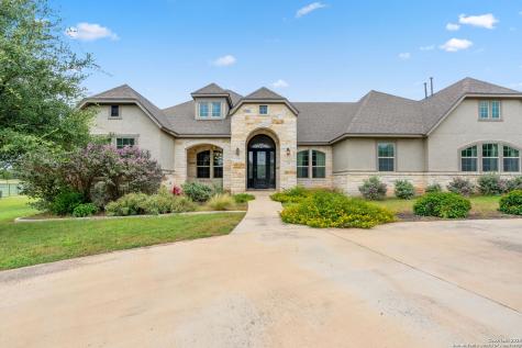728 Deer Run Way New Braunfels TX 78132
