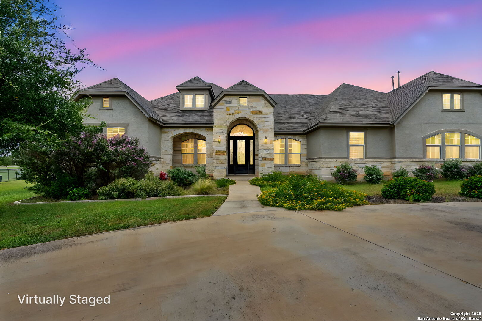 728 Deer Run Way New Braunfels TX 78132