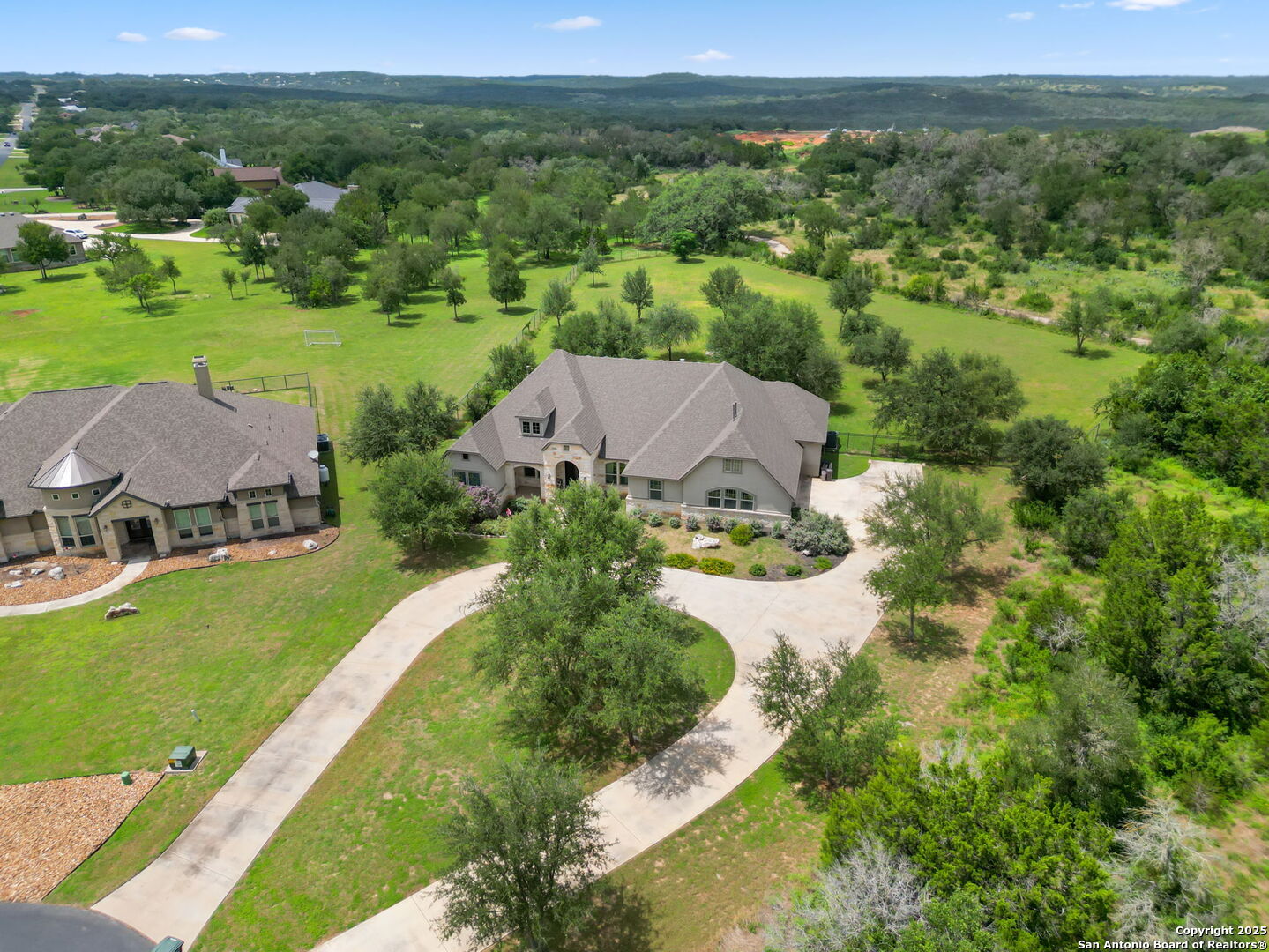 728 Deer Run Way New Braunfels TX 78132