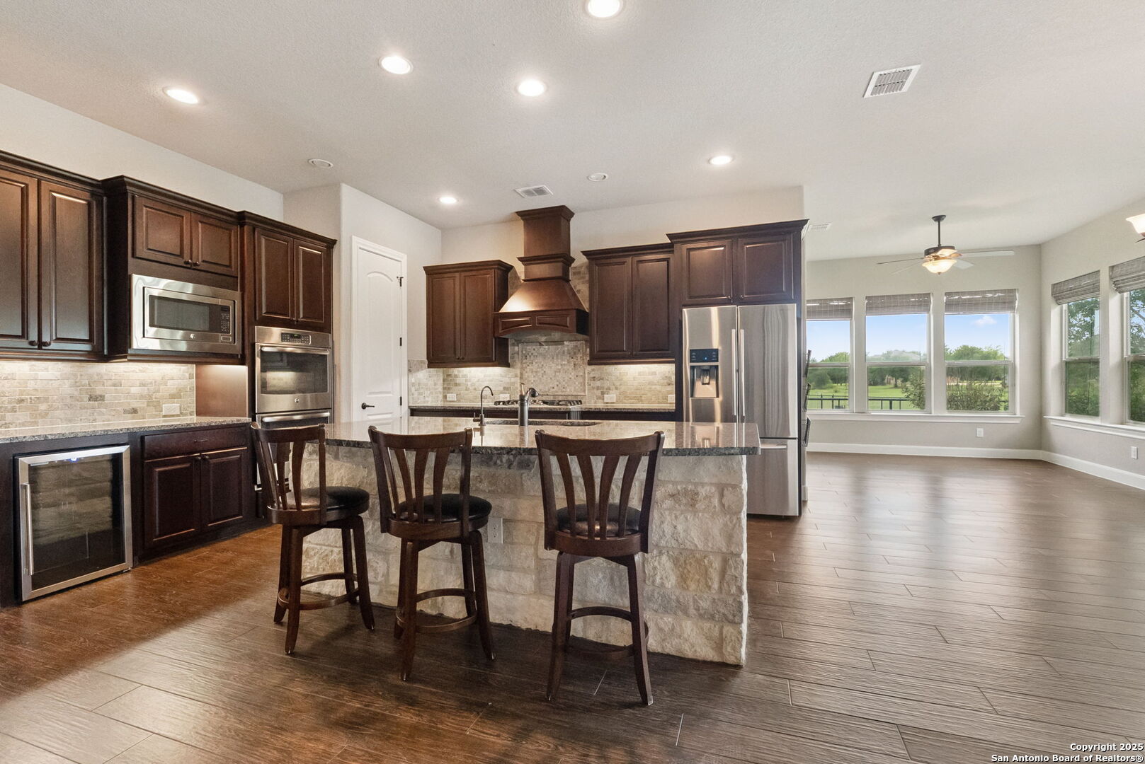 728 Deer Run Way New Braunfels TX 78132