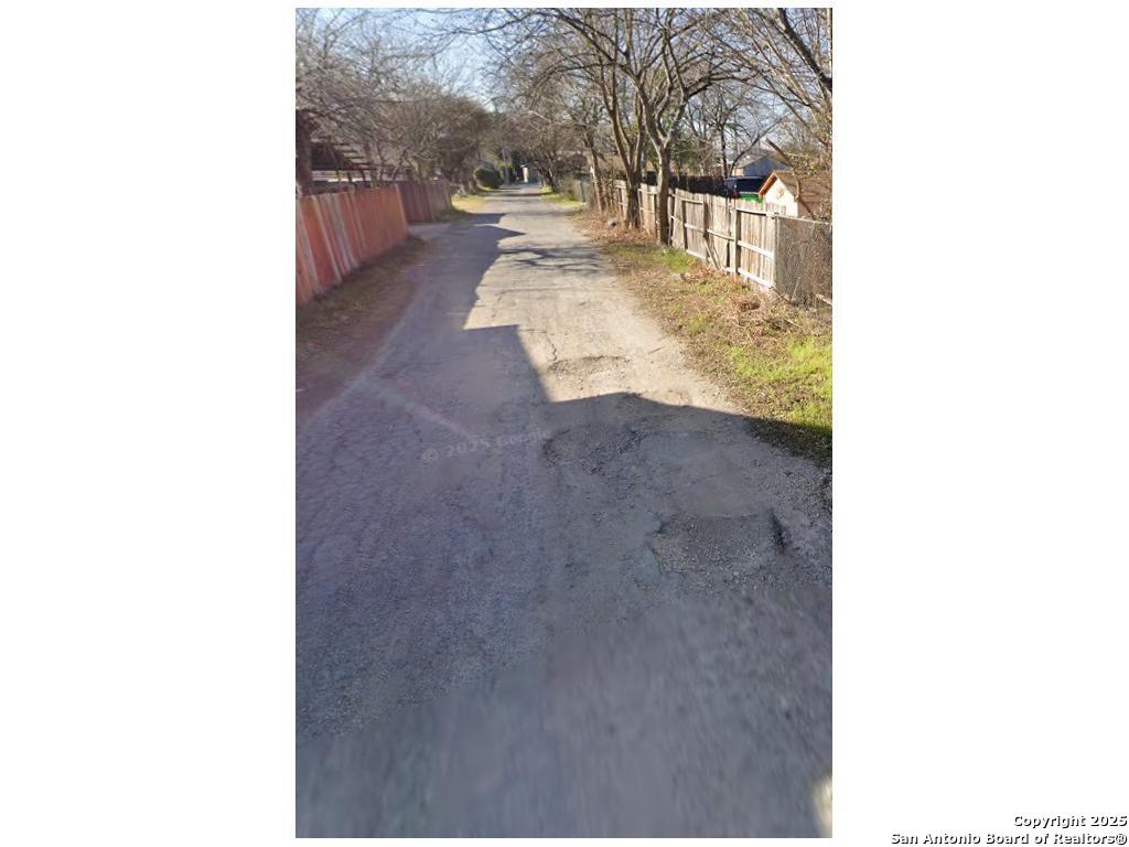 346 W Sayers San Antonio TX 78214
