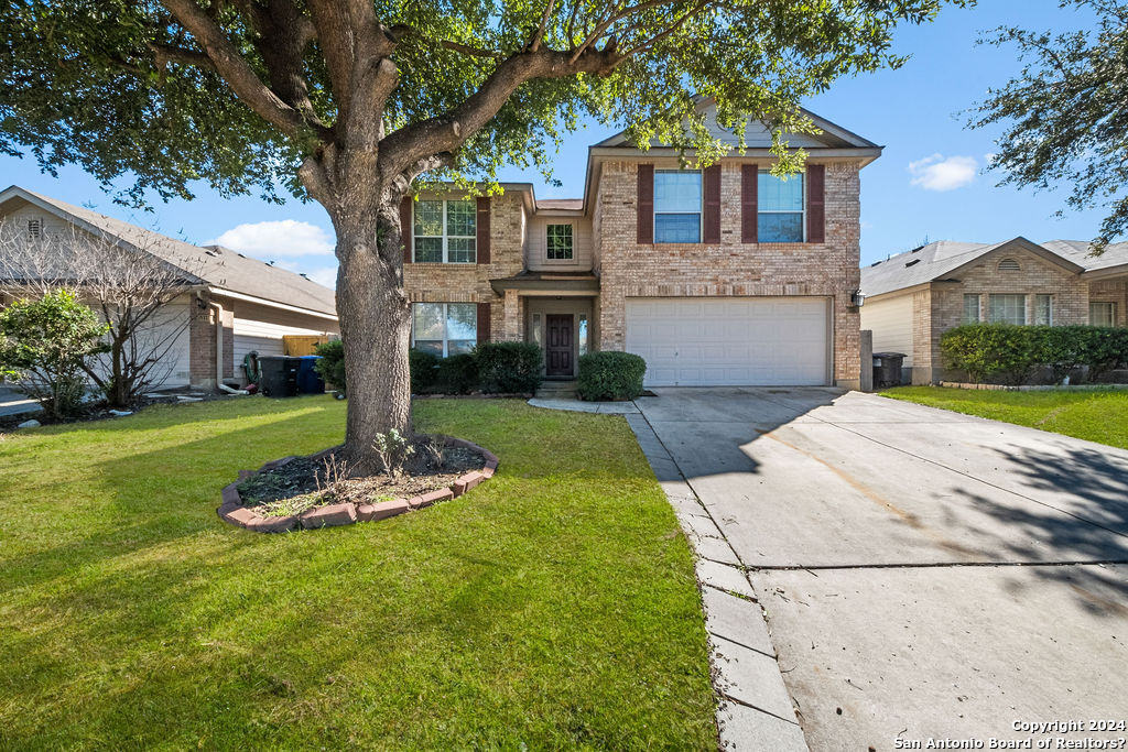 5306 Stormy Hills San Antonio TX 78247