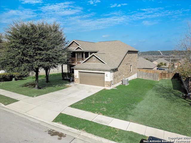 6218 Iris Run New Braunfels TX 78132