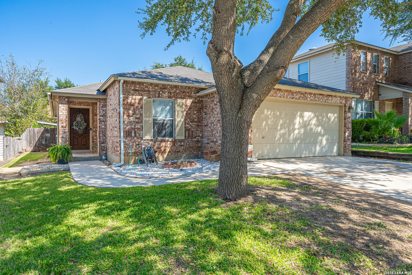 6431 Kestrel Lane San Antonio TX 78233