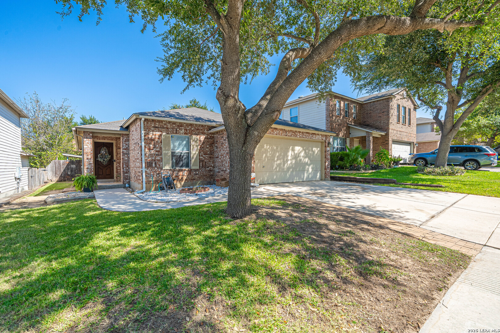 6431 Kestrel Lane San Antonio TX 78233