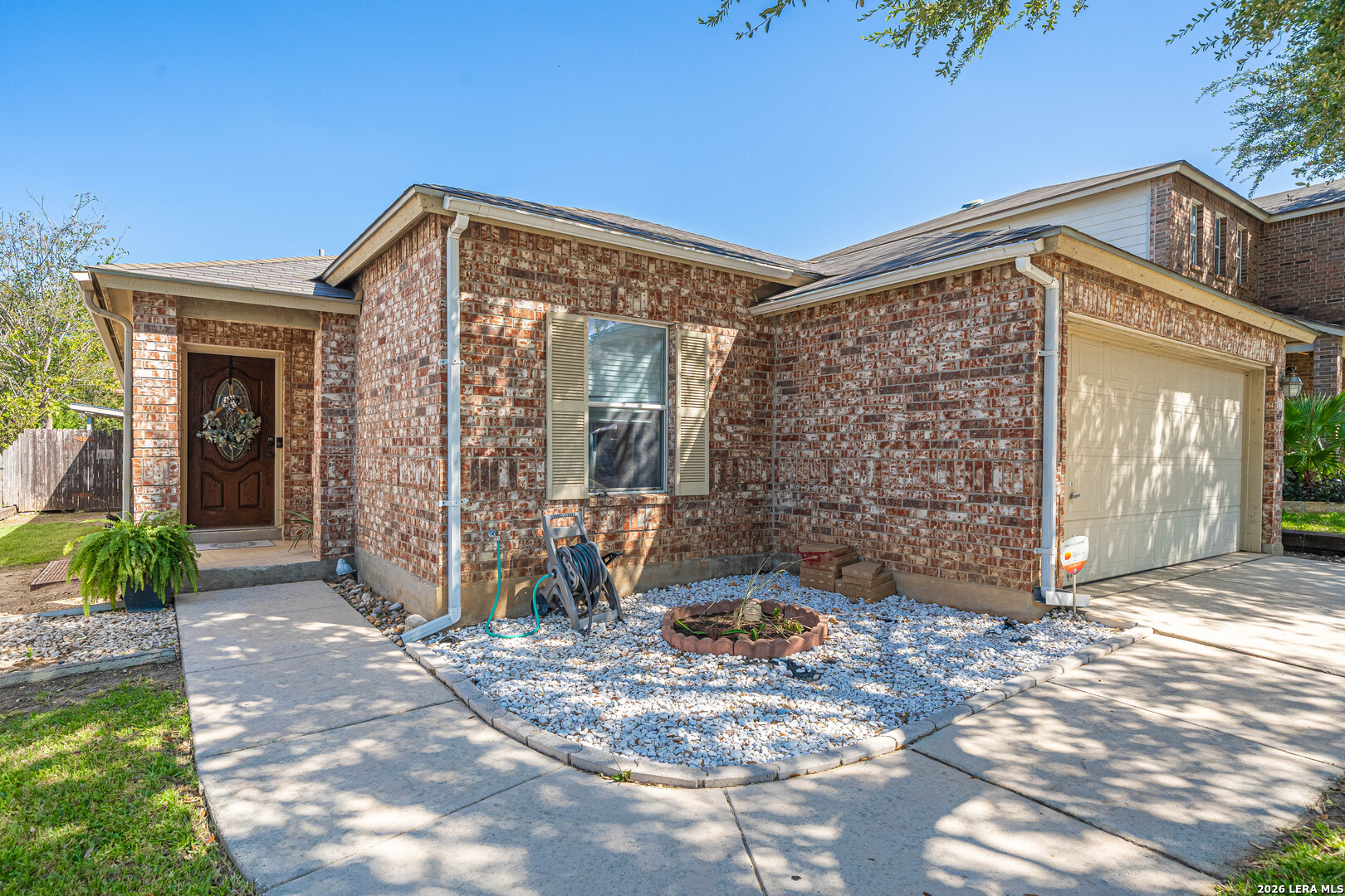 6431 Kestrel Lane San Antonio TX 78233