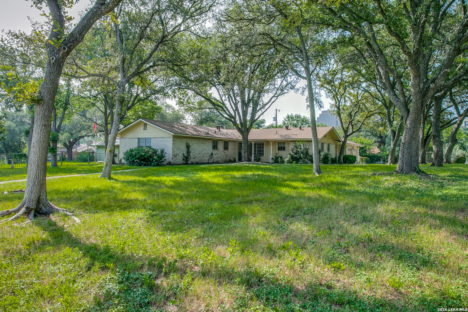 3102 Hitching Post San Antonio TX 78217