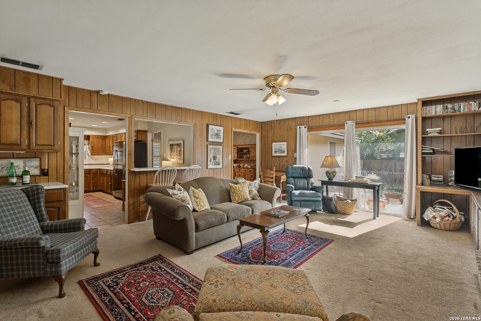 3102 Hitching Post San Antonio TX 78217