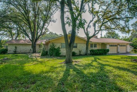 3102 Hitching Post San Antonio TX 78217