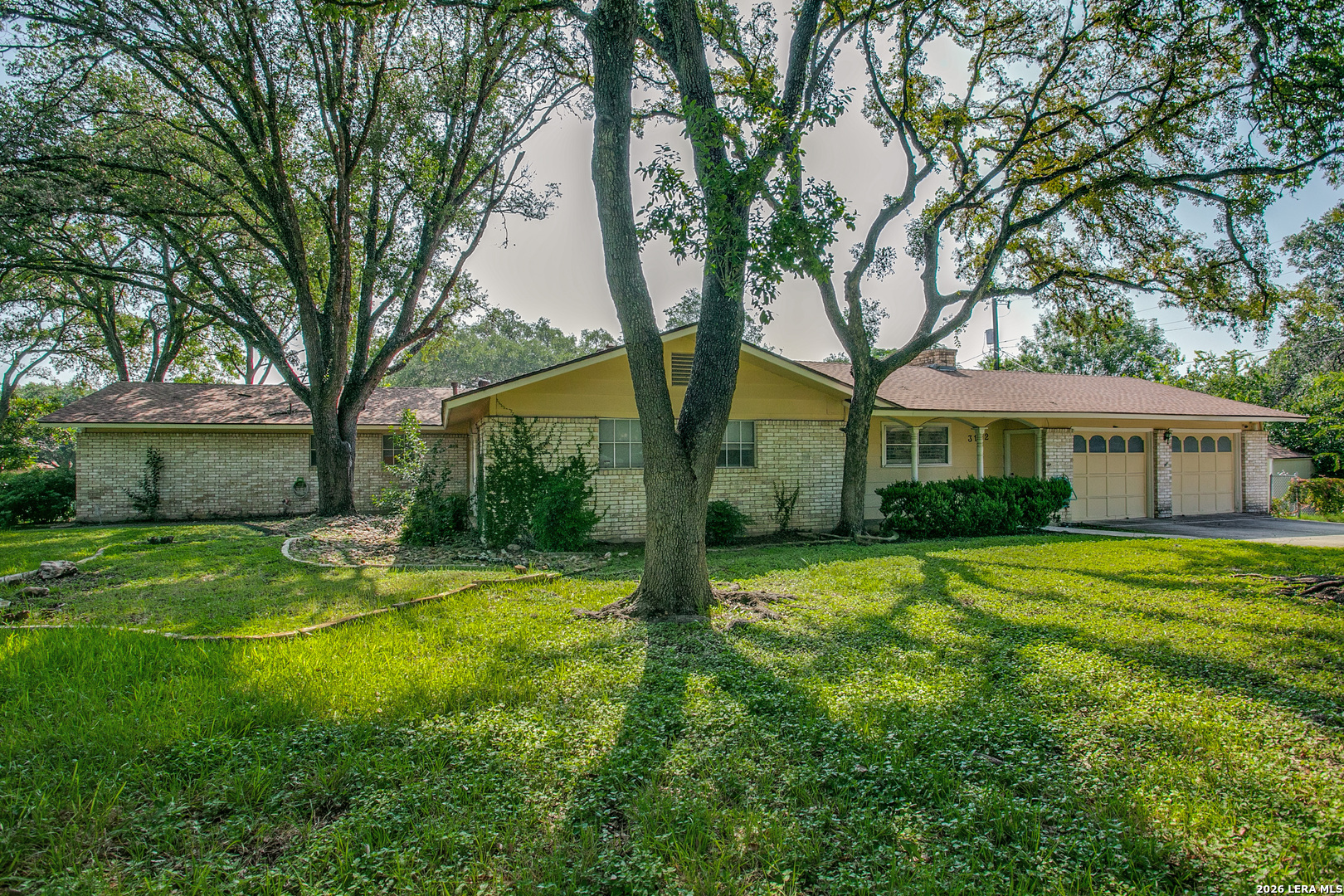 3102 Hitching Post San Antonio TX 78217