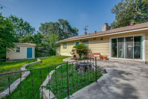 3102 Hitching Post San Antonio TX 78217