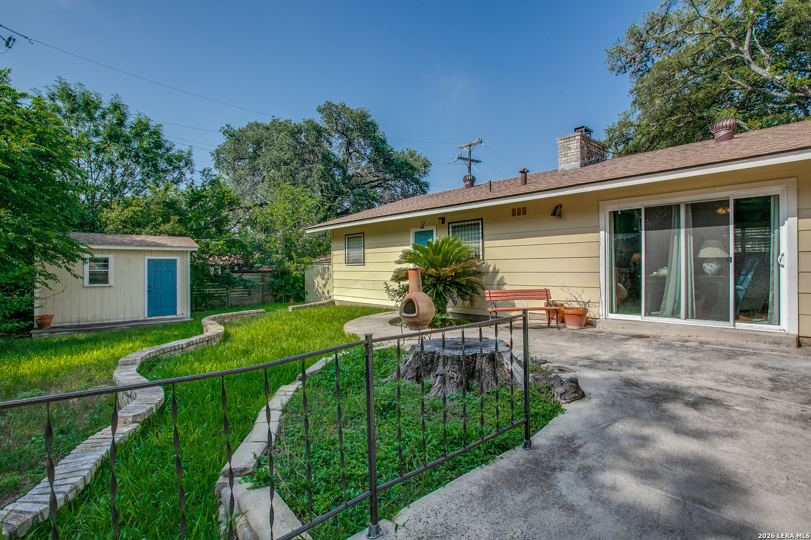 3102 Hitching Post San Antonio TX 78217