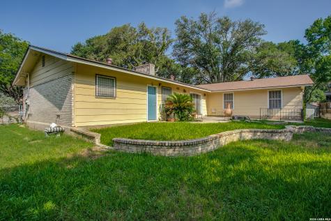 3102 Hitching Post San Antonio TX 78217