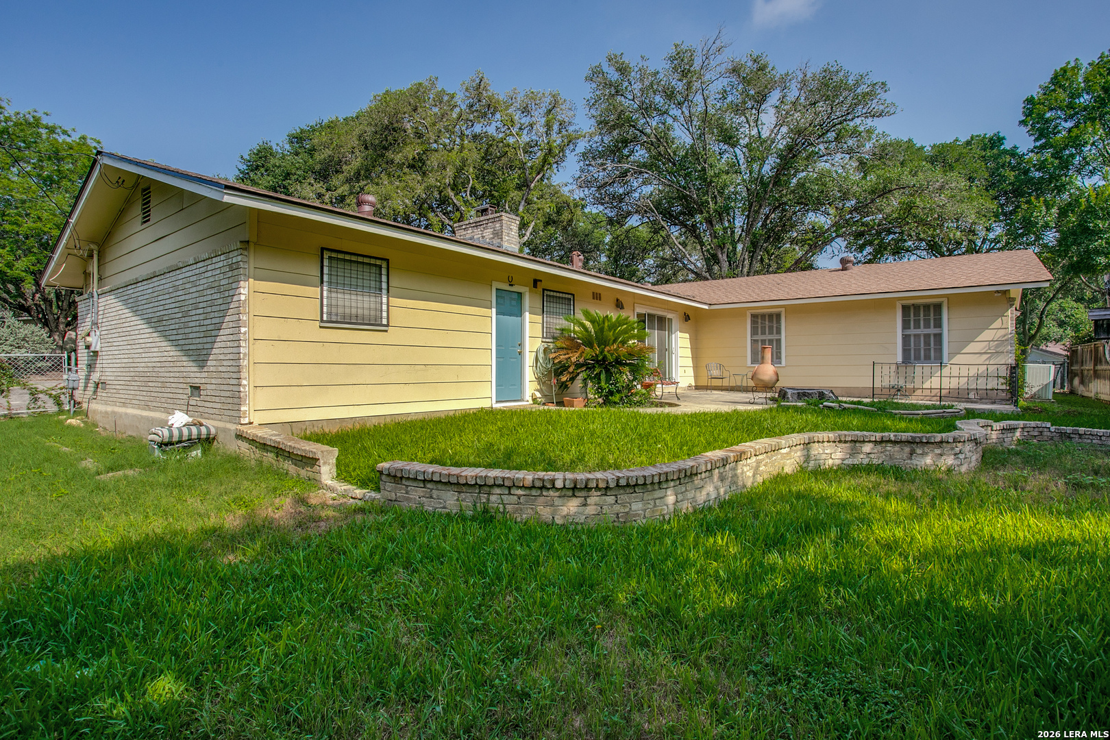 3102 Hitching Post San Antonio TX 78217